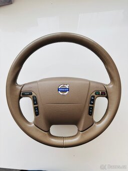 Zbylé díly Volvo S80