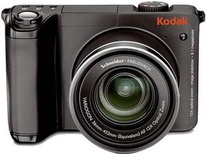 Prodám KODAK Z8612 IS - 1