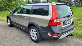 Prodám Volvo XC70 kinetic,136kW