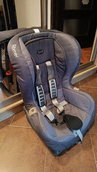 Autosedačka Britax Römer Duo 9 - 18 kg