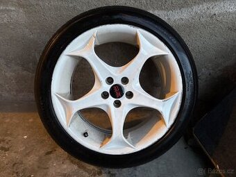 Sada Oz 5x100 r18 225/45/18