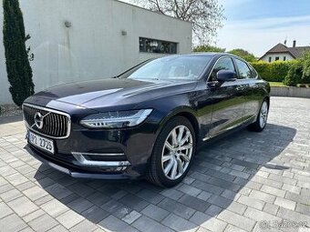 Volvo S90 2.0 T6 235kw AWD INSCRIPTION, 4x4, 360°