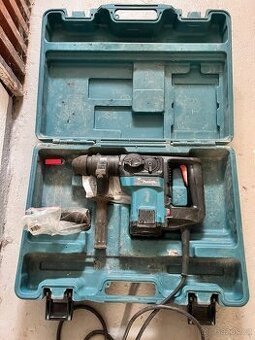 Kombi kladivo Makita HR3000C