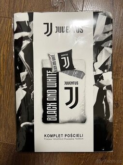 Merchandising Juventus Turín