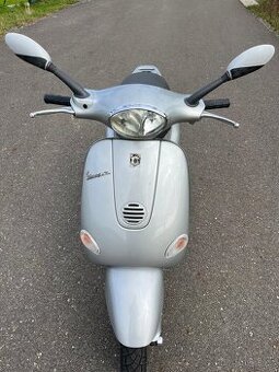 Vespa ET 4-125