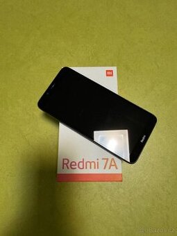 Xiaomi Redmi 7A 32Gb