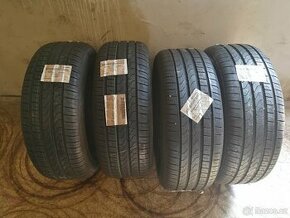 Pirelli letní pneu 205/60/16 - 4ks - nové