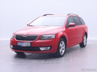 Škoda Octavia 2,0 TDI DSG Elegance Navi Kůže (2013)