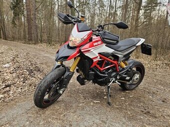 Ducati hypermotard 939 SP - 1