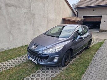 PEUGEOT 4 308