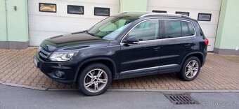 Tiguan - 1