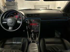 Audi A4 B7 1.9tdi 85kw S-line - 1