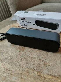 SoundBar Mini USB reproduktor, počítačový reproduktor - 1