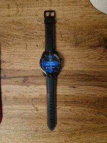 Ticwatch Mobvoi Pro 2020 Black (WF12106) NFC Google Pay