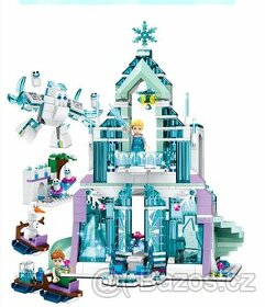 LEGO Disney Frozen