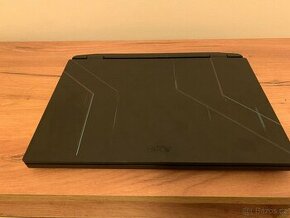 Herní notebook Acer Nitro 5 Obsidian Black - 1