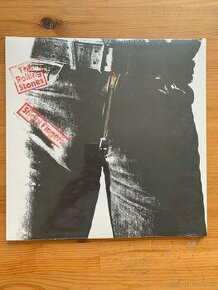 Vinyl The Rolling Stones - Sticky Fingers