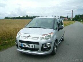 Citroen C3 Picasso 1.4i