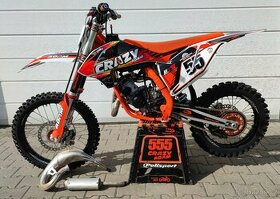 KTM SX 85 -  2023