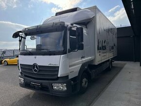 Prodám Mercedes-Benz ATEGO 1023, CHLAĎÁK, SPANÍ, HY. ČELO