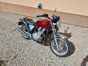 Honda CB 1100