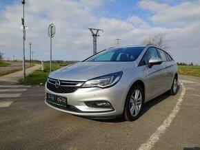 Opel Astra K Sports Tourer 1.6 CDTi NAVI - 1