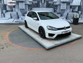 Golf 7R - 1