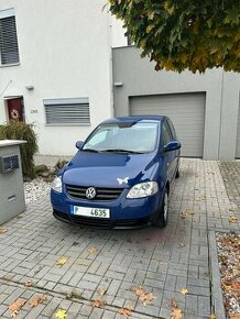 Vw Polo 1.2i