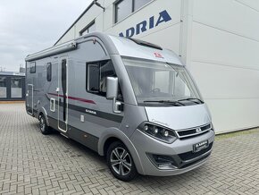 Adria Sonic Supreme 710 SL - VÝBAVA - 1