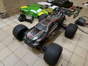 Traxxas E-revo