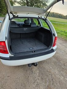 Prodám Škoda Octavia 1.9tdi 66kw