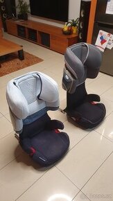 Cybex solution-x Fix 2x