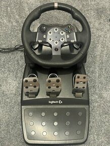 Logitech G920 - 1