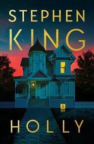 Stephen King; Holly