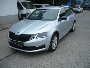 Škoda  Octavia 1.6 TDI  85 kW - 1