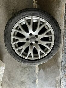 5x112 R17 Audi sada