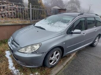 Prodej vozidla zn. PEUGEOT 308