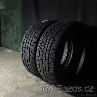 Zimní pneu 245/45 R17 99V XL Matador 6mm