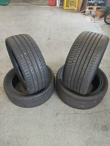 285/45 R22 - 325/40 R22