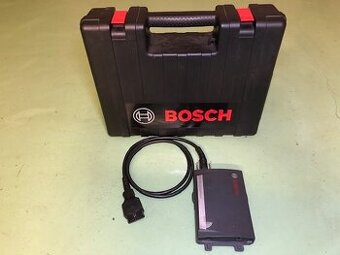 Autodiagnostika Bosch KTS 570 + osciloskop