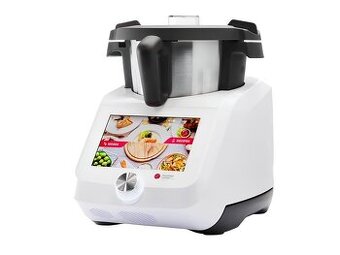 Kuchyňský robot Silvercrest Monsieur Cuisine Smart - 1