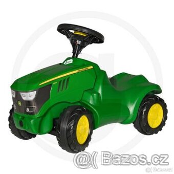 Rolly Toys odrážedlo John Deere