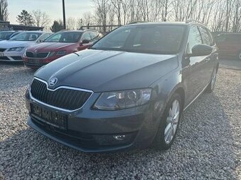 Škoda Octavia 1.4 Tsi 103kw r.v.2014,Serviska