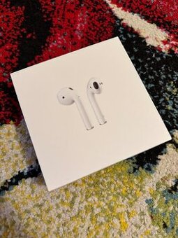 Apple AirPods