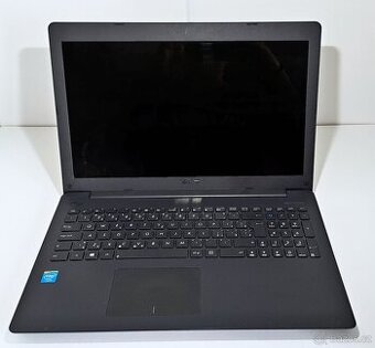 Asus X553M Intel SSD128gb 15,6" HD Win 10