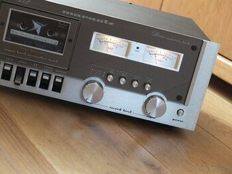 Marantz 1820 MKII Cassette Deck (1978-80)