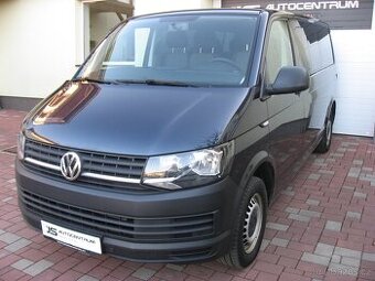 Volkswagen Transporter 2.0TDI 150PS L2H1 Kombi-9