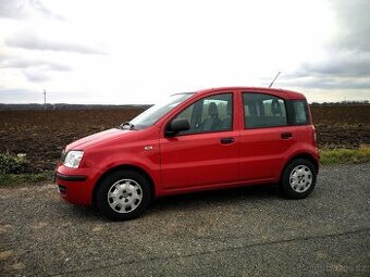 Fiat Panda 1.2