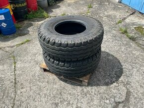 Pneumatiky 12,5/80R18 - 1