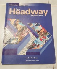 New Headway Intermediate